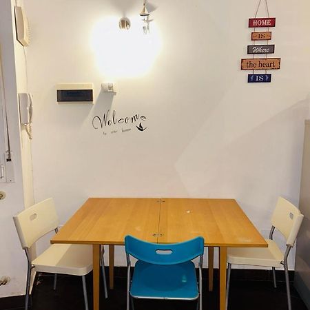 Easy Room Italy Prada Mailand Exterior foto